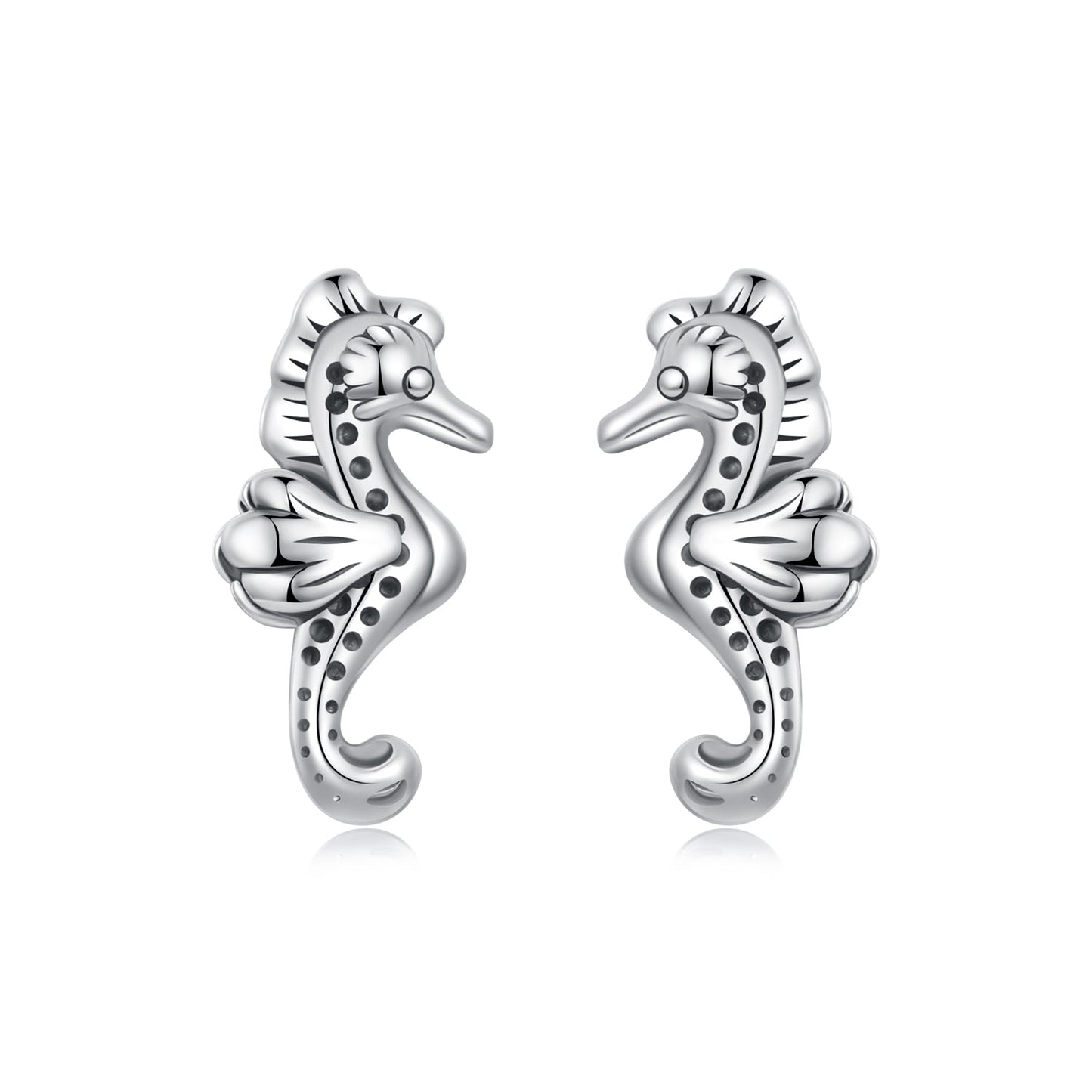 925 Sterling Silver Earrings for Women