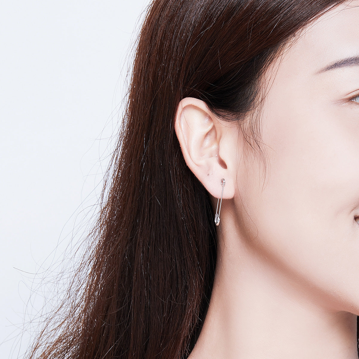 925 Sterling Silver Earrings for Women