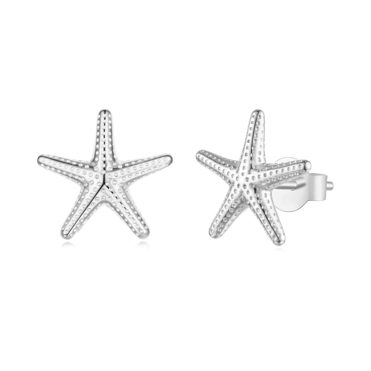 925 Sterling Silver Earrings for Women