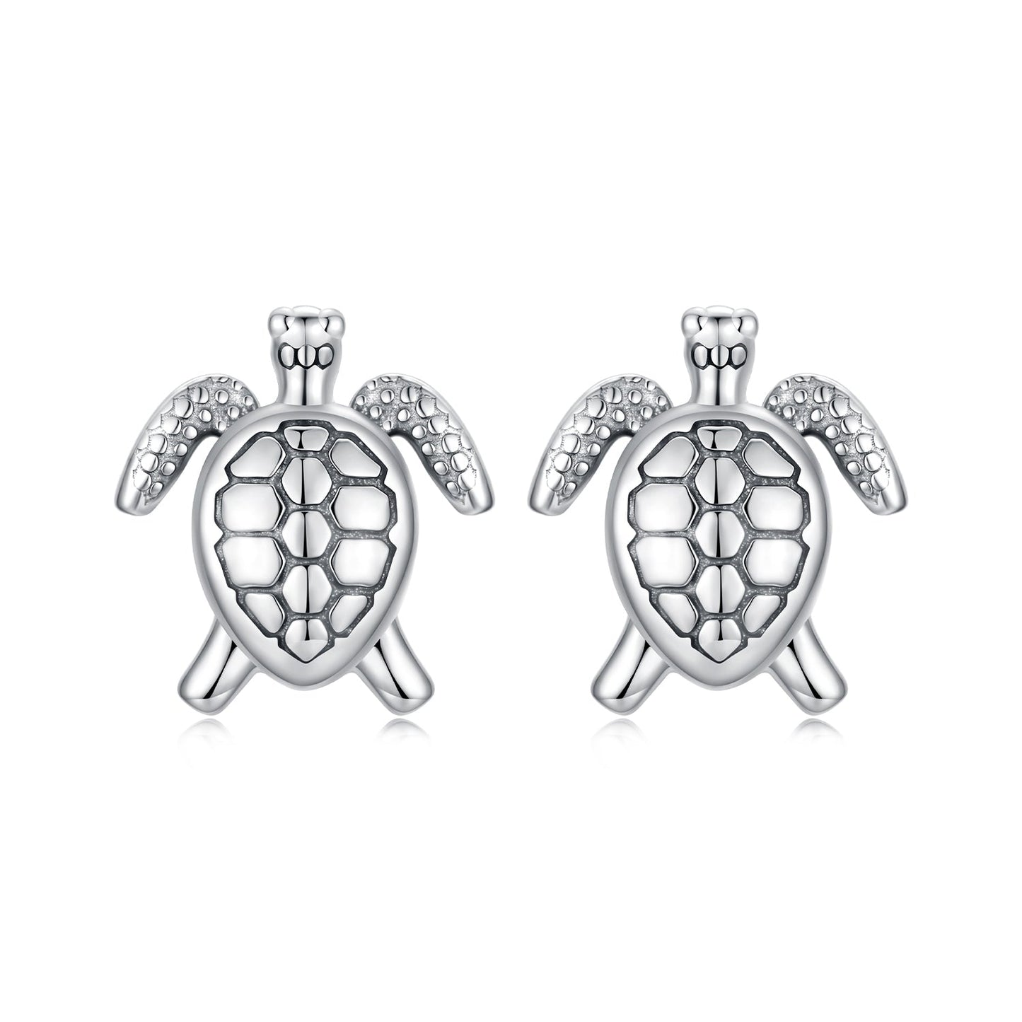 925 Sterling Silver Earrings for Women