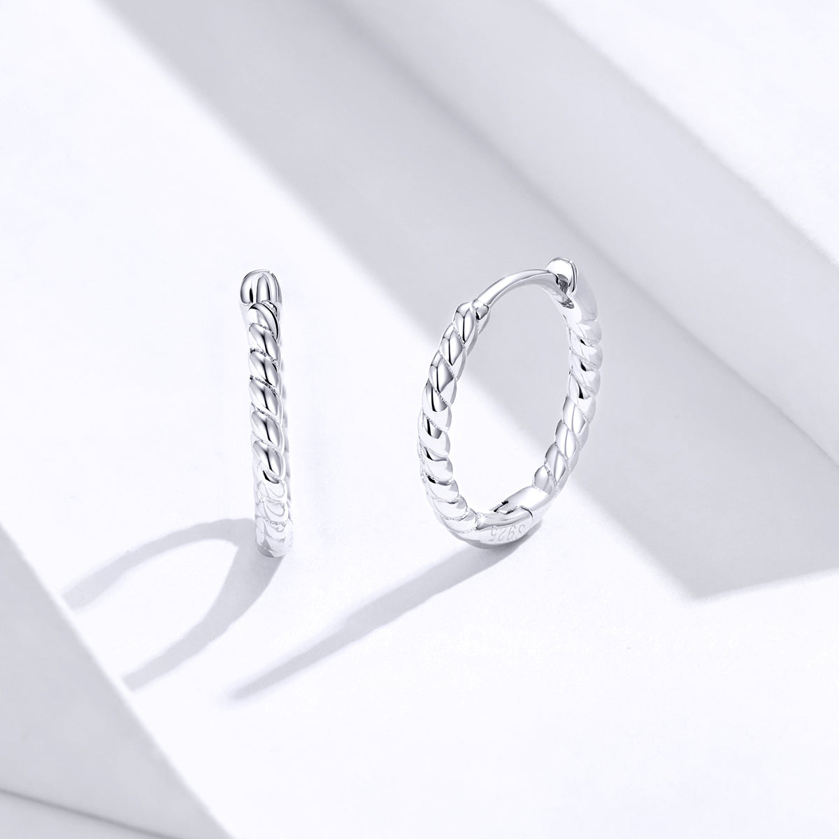 925 Sterling Silver Earrings for Women