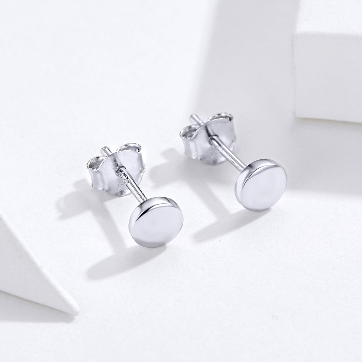925 Sterling Silver Earrings for Women