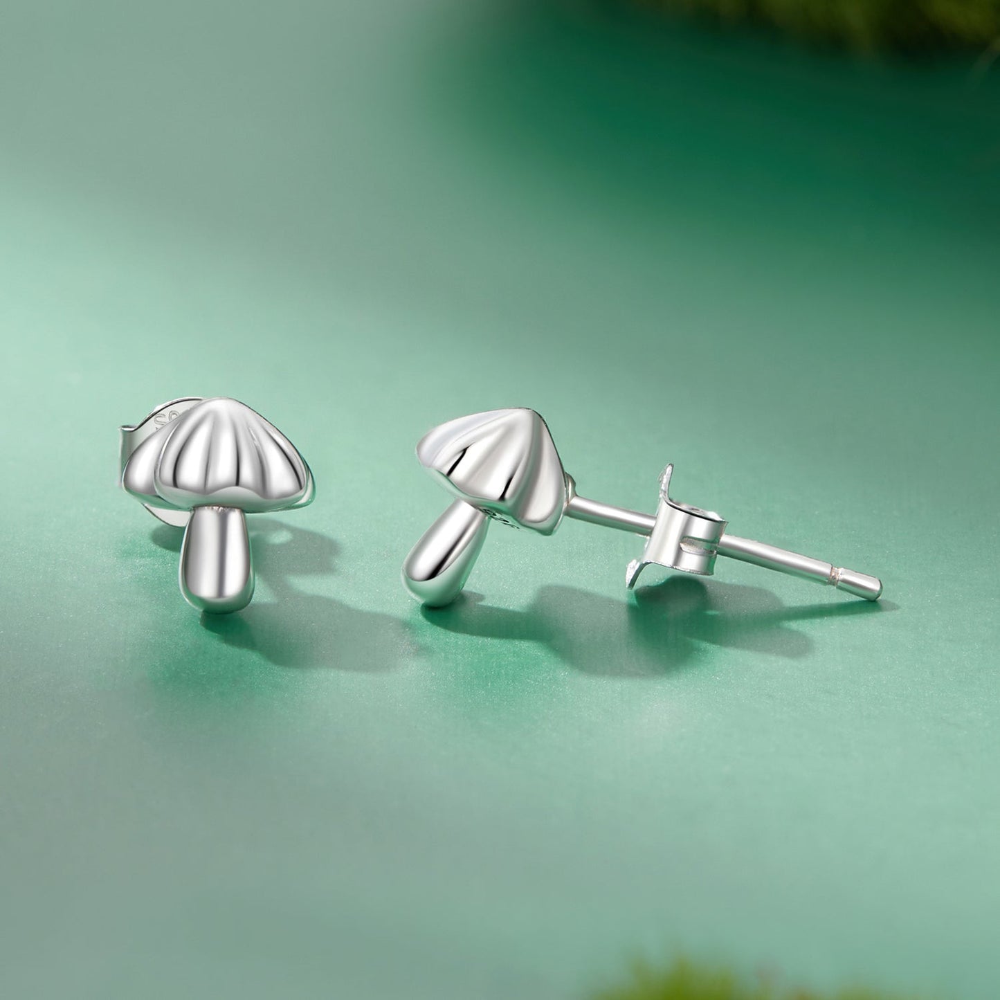 925 Sterling Silver Earrings for Women