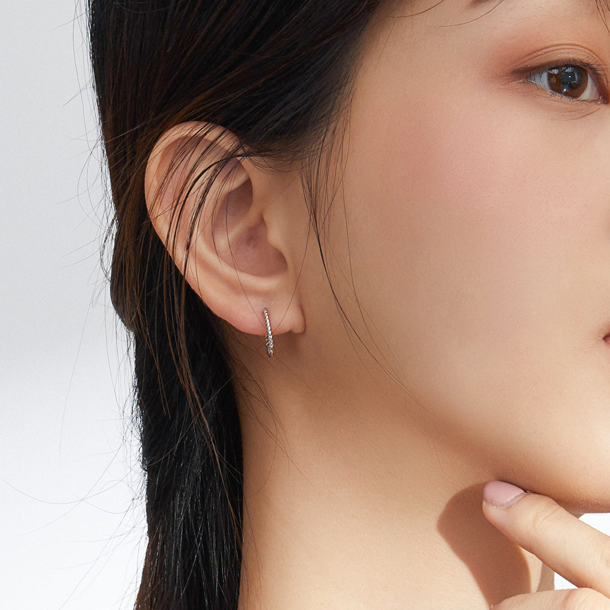 925 Sterling Silver Earrings for Women