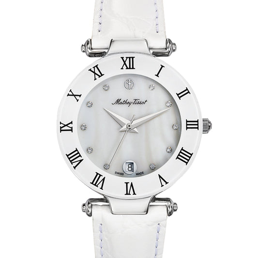 Mathey Tissot Women's Classic