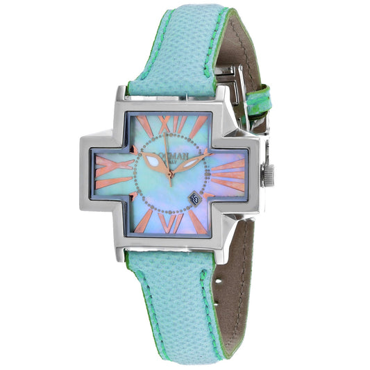 Locman Women's Italy Plus