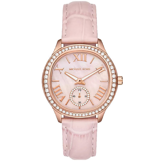 Michael Kors Women's Sage Pavé