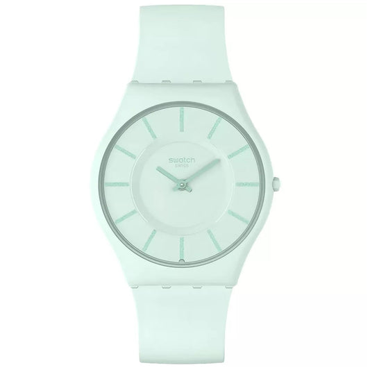 Swatch Men's Skin The May Collection Turquoise Lightly