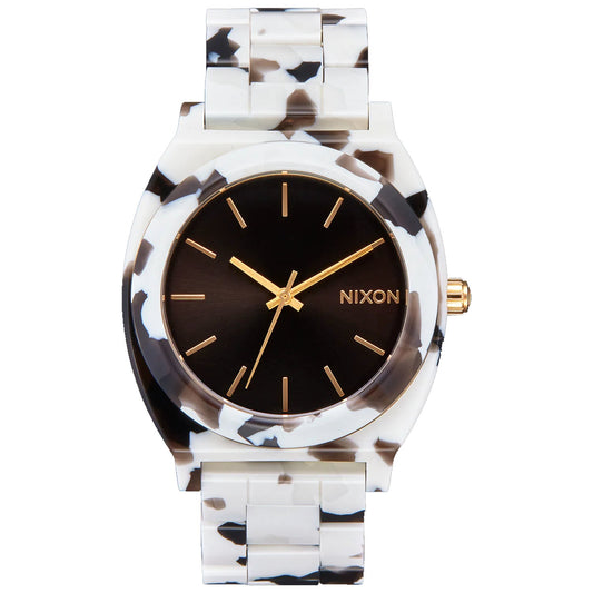 Nixon Men's Time Teller