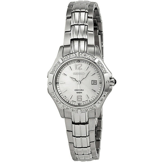 Seiko Women's Coutura