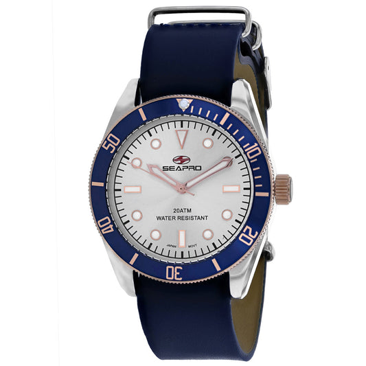 Seapro Men's Revival