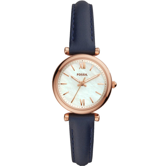 Fossil Women's Carlie Mini