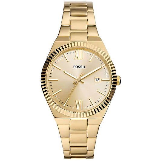 Fossil Women's Scarlette