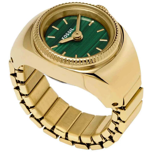 Fossil Women's Watch Ring