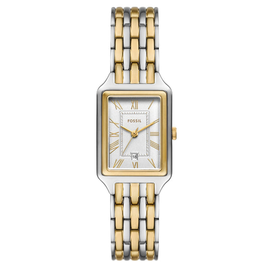 Fossil Women's Raquel