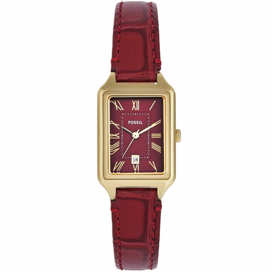 Fossil Women's Raquel