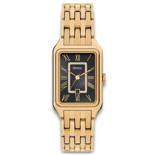 Fossil Women's Raquel