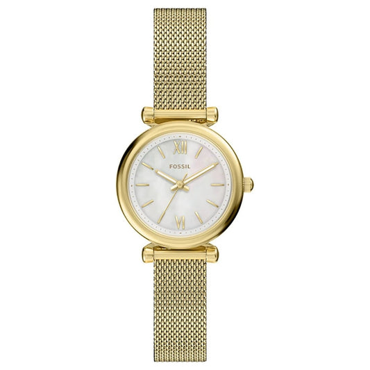 Fossil Women's Carlie Mini