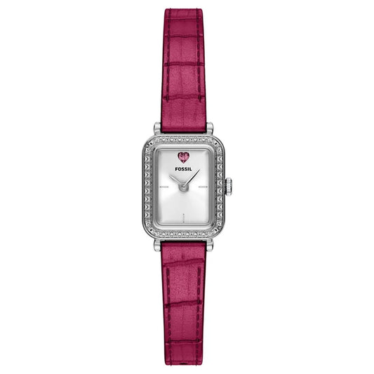 Fossil Women's Raquel