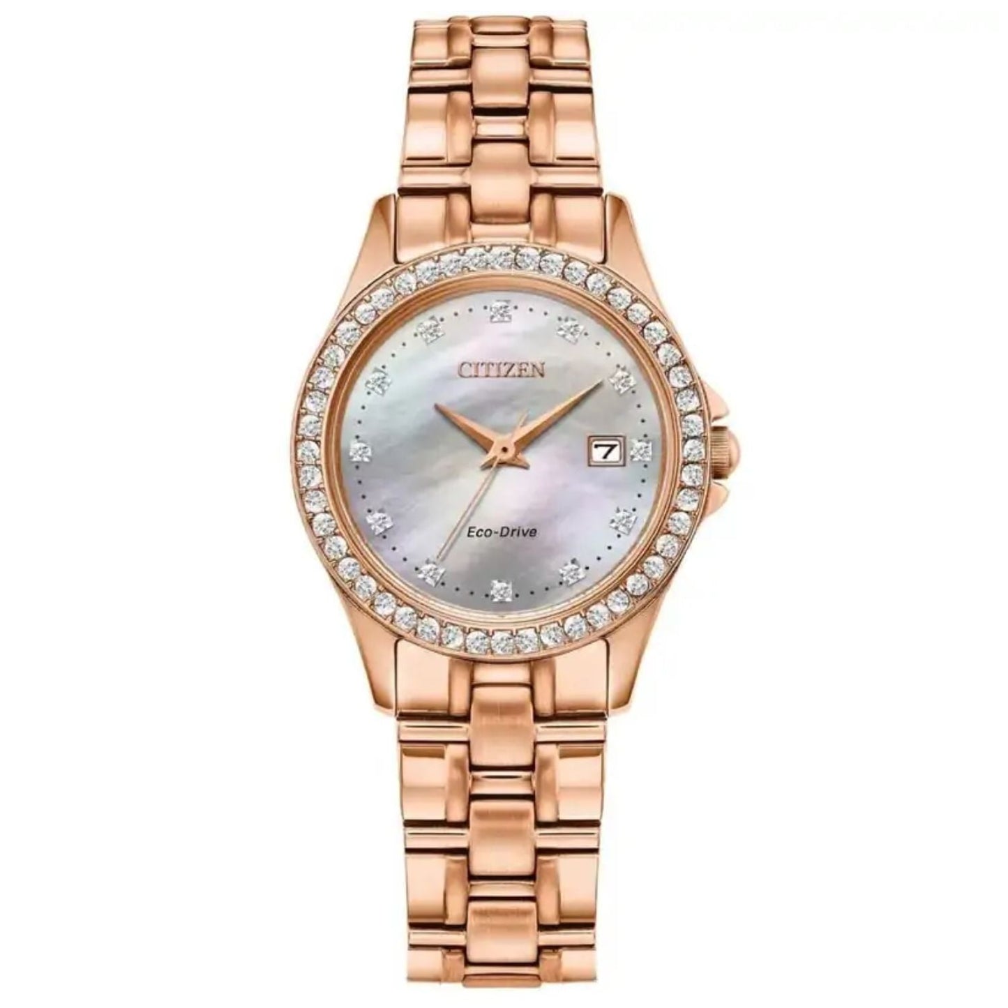 Citizen Women's Classic