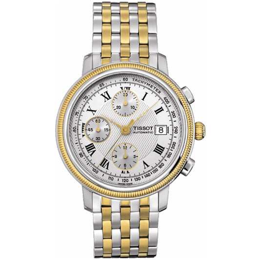 Tissot Men's Bridgeport