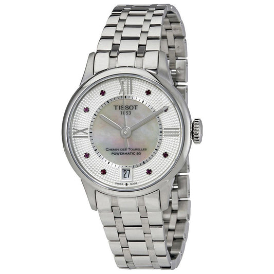 Tissot Women's Chemin des Tourelles