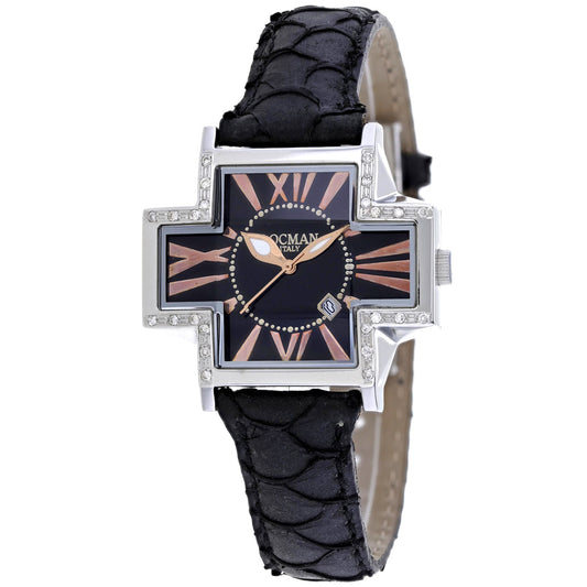 Locman Women's Diamond Plus