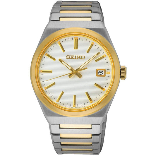Seiko Men's Classic