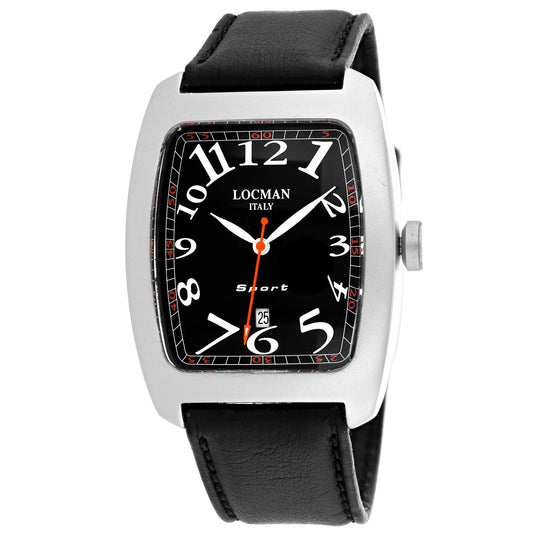 Locman Men's Classic