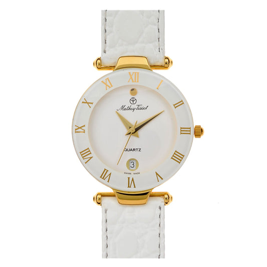 Mathey Tissot Women's Classic