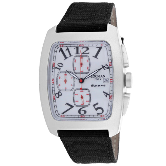 Locman Men's Classic