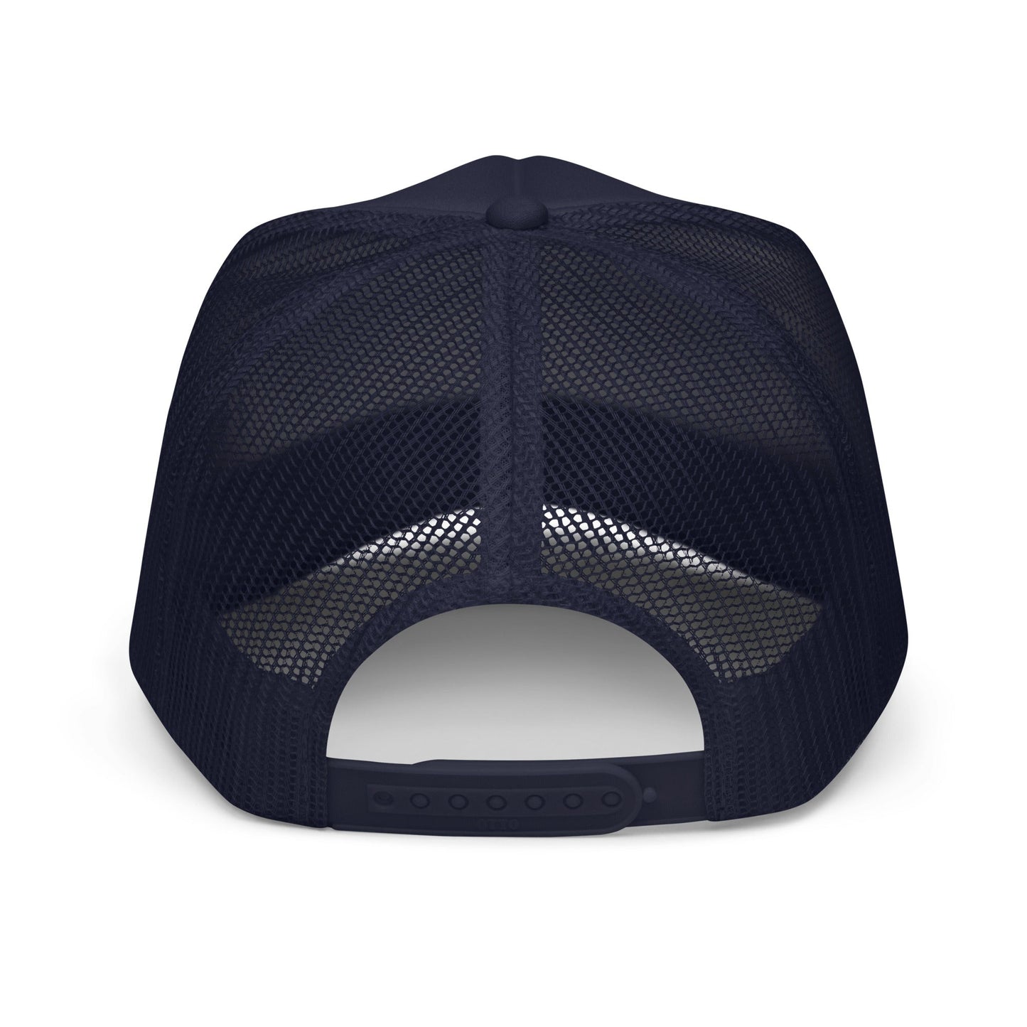 Commercial Diver trucker hat