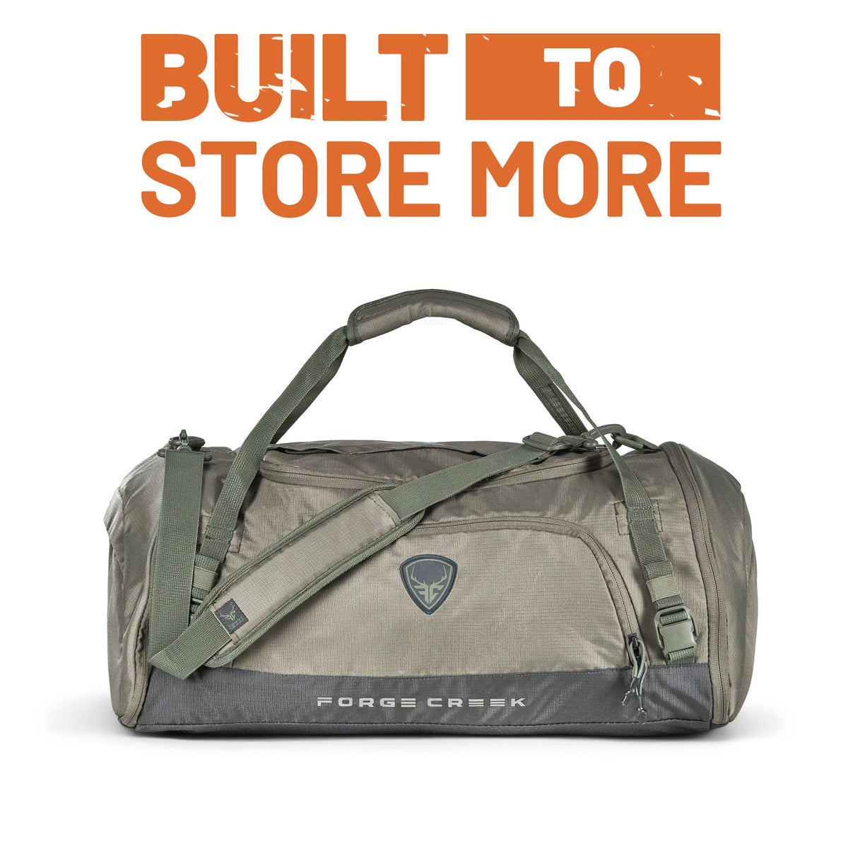 Icon Pro Gear Bag