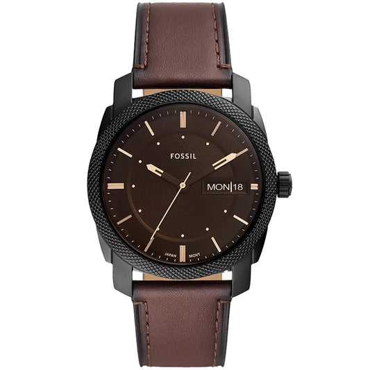 Fossil Men's Machine