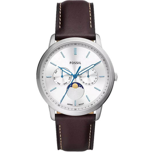 Fossil Men's Neutra Moonphase