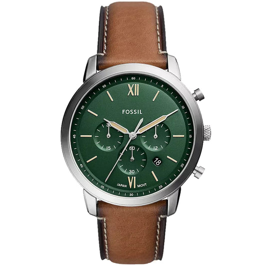 Fossil Men's Neutra