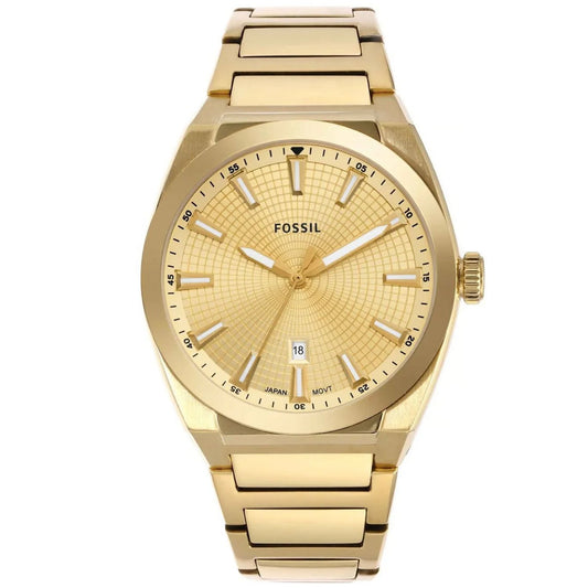 Fossil Men's Everett
