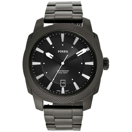 Fossil Men's Machine