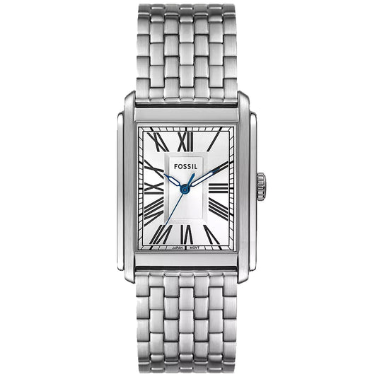 Fossil Men's Carraway
