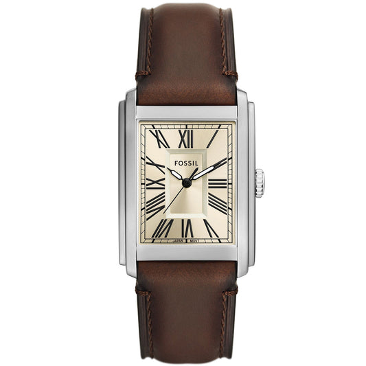 Fossil Men's Carraway