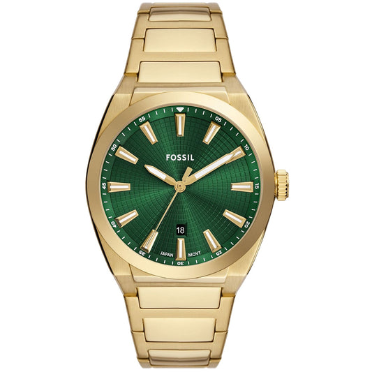 Fossil Men's Everett