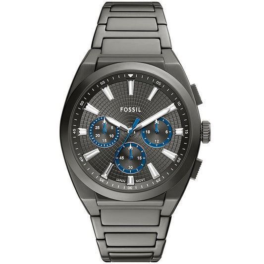 Fossil Men's Everett Chronograph