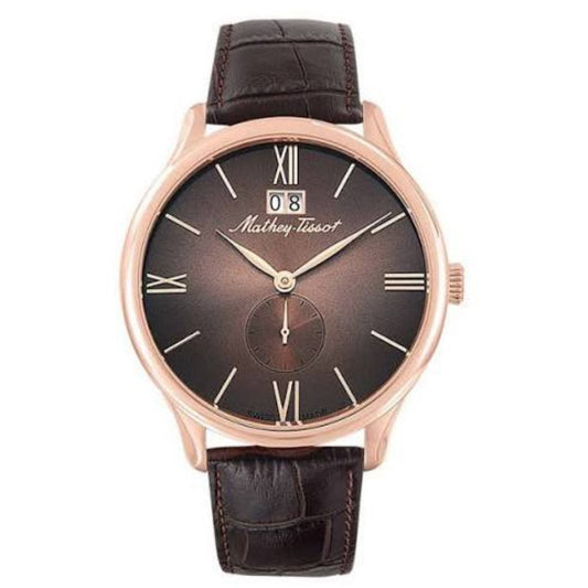 Mathey Tissot Men's Edmond
