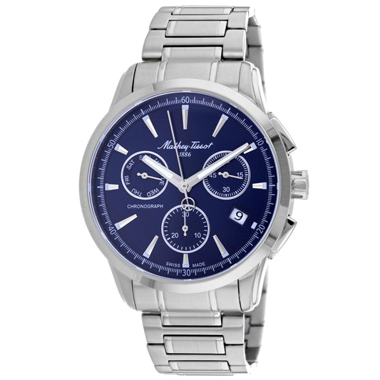 Mathey Tissot Men's Lancelot