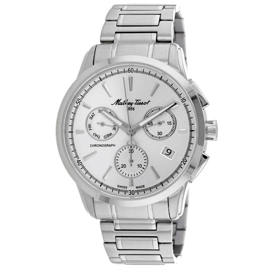 Mathey Tissot Men's Lancelot