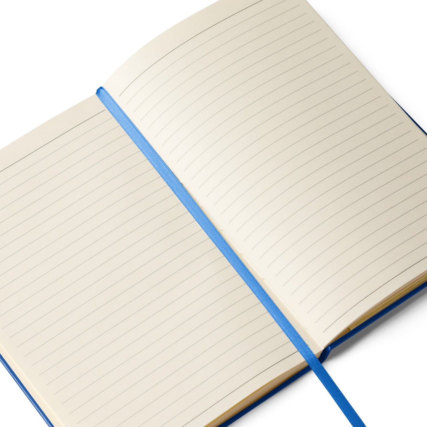 DeepSea Locker Hardcover bound logbook