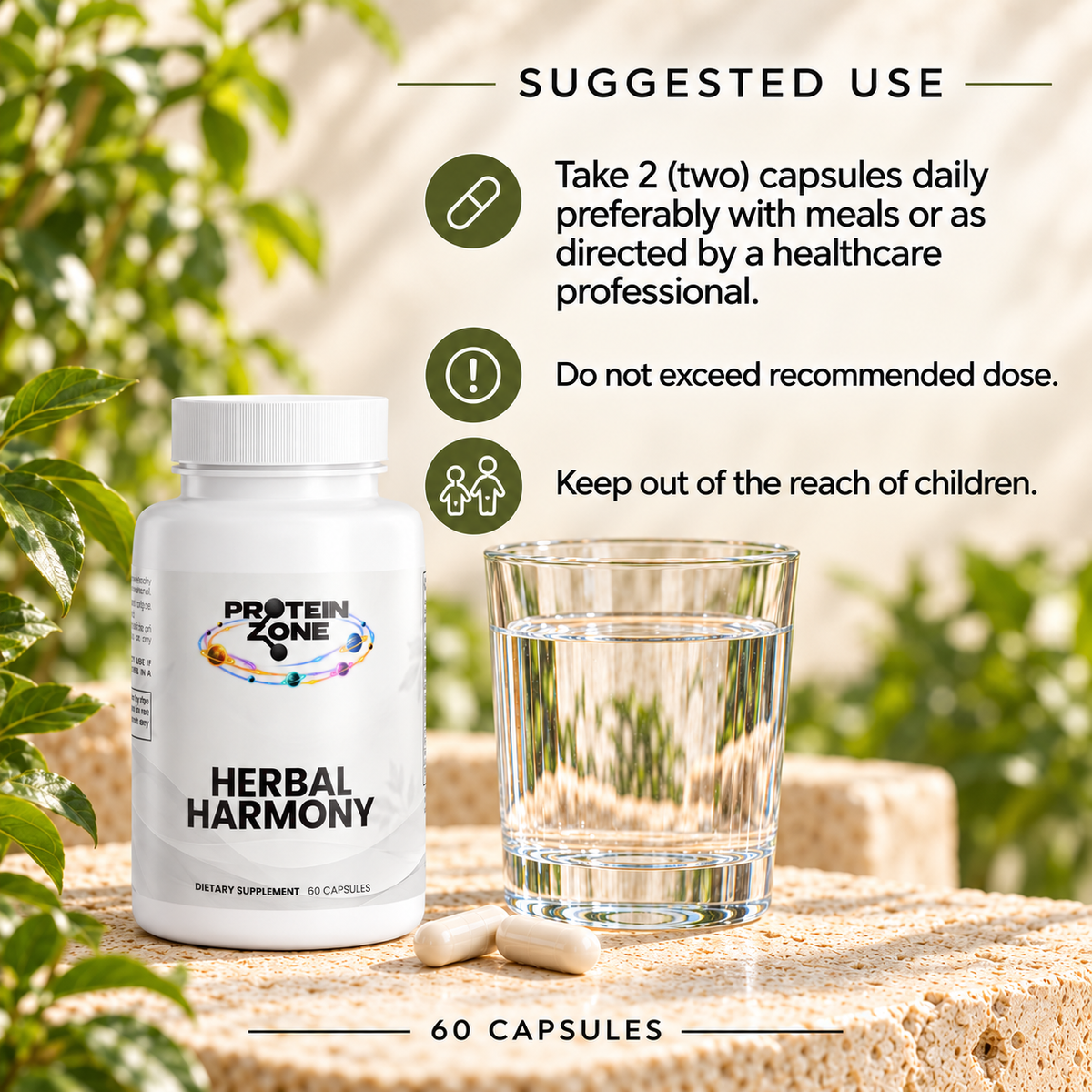 Herbal Harmony