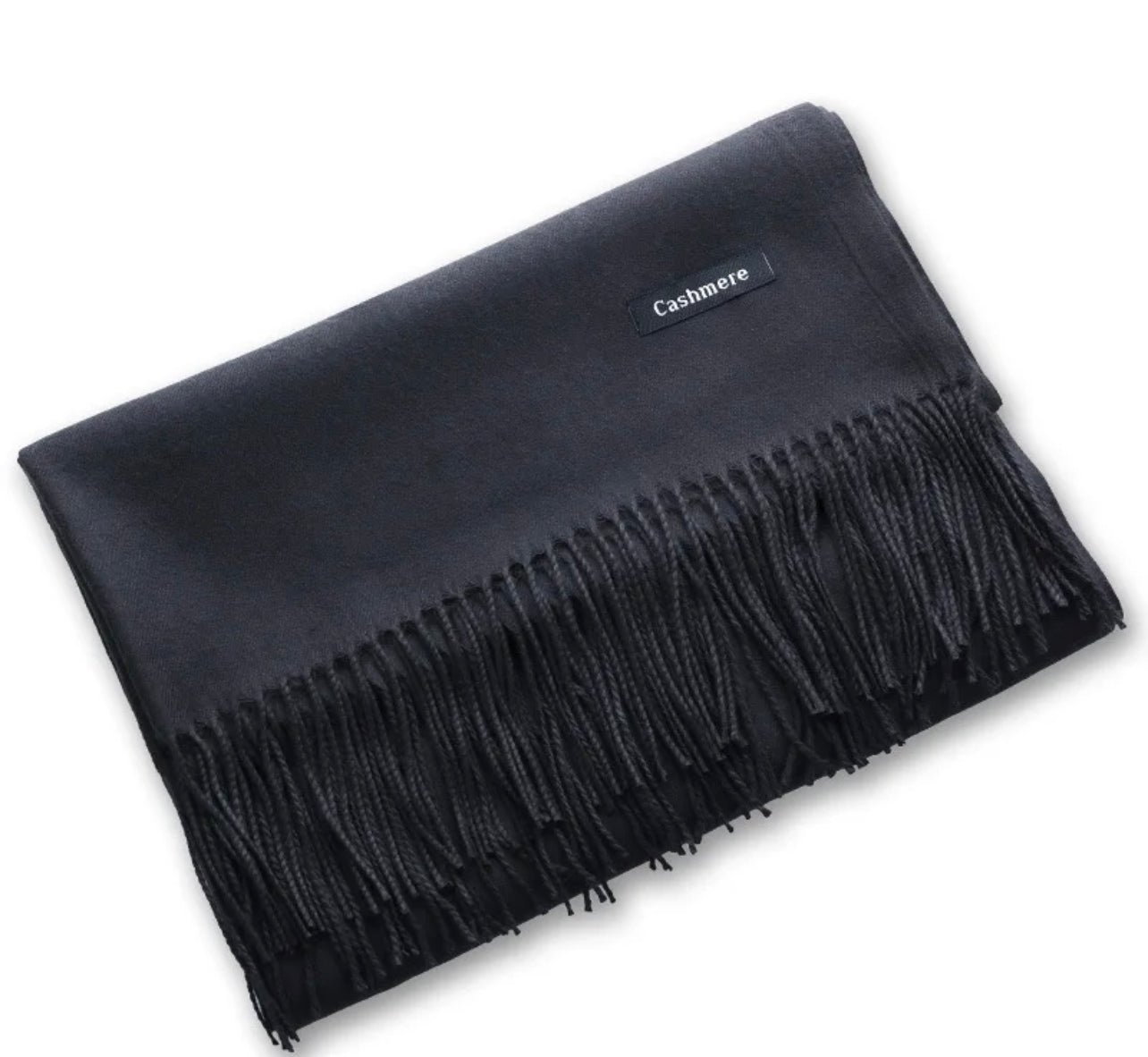 Cashmere Winter Scarf