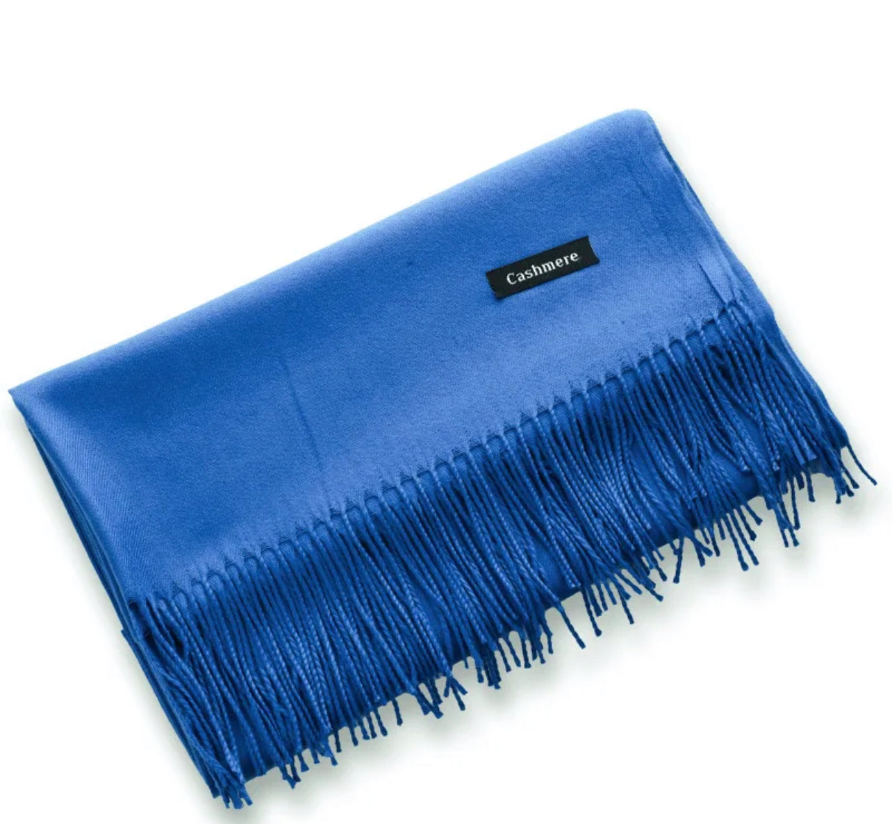 Cashmere Winter Scarf