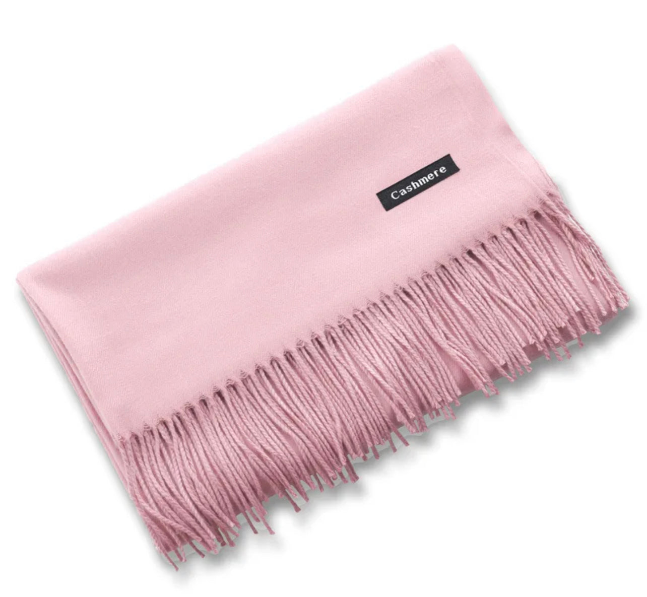 Cashmere Winter Scarf